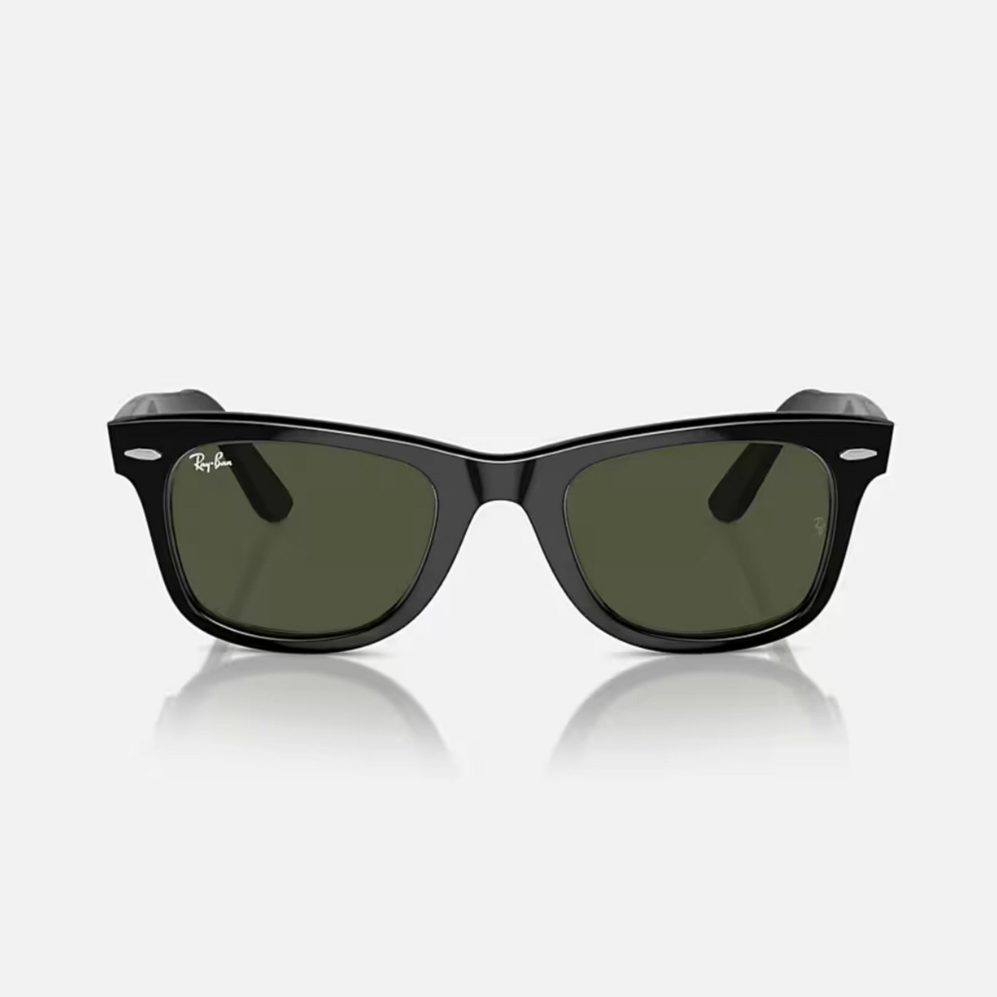 Ray-Ban RB2140 Original Wayfarer Classic 901 Polished Black