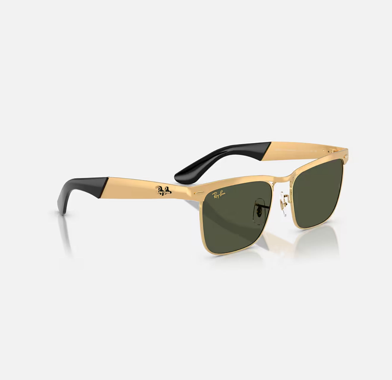 RB3875 927633- Wayfarer Deluxe