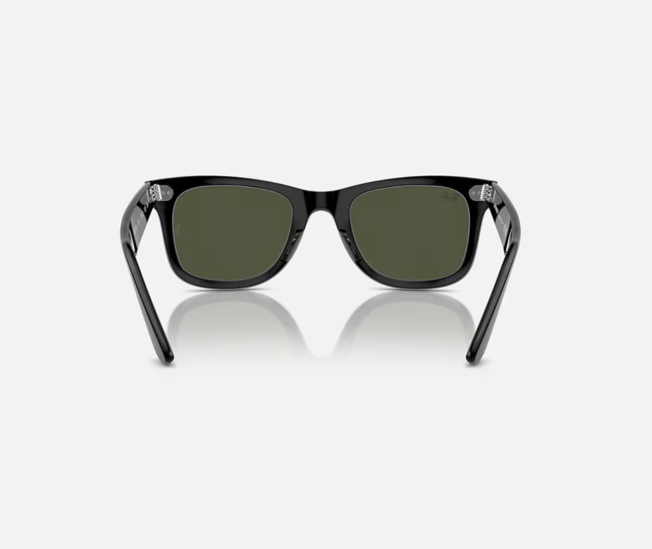 Ray-Ban RB2140 Original Wayfarer Classic 901 Polished Black
