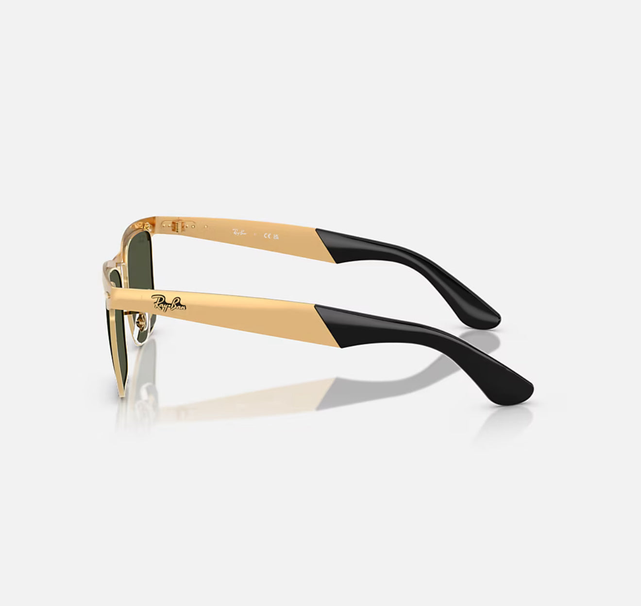 RB3875 927633- Wayfarer Deluxe