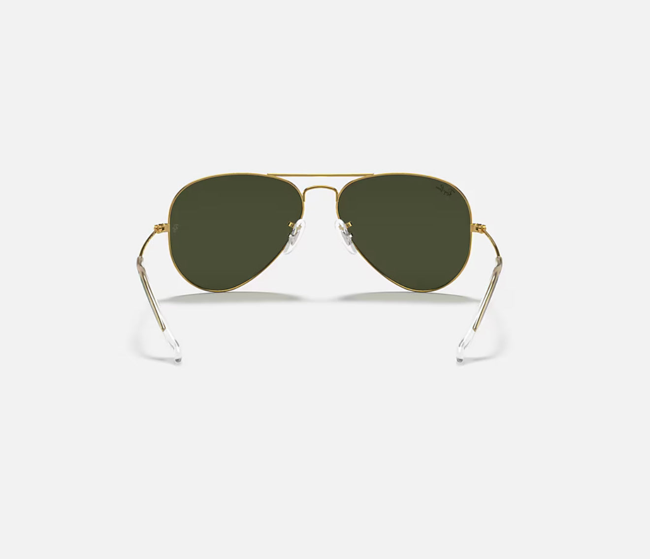 Ray-Ban RB3025 AVIATOR CLASSIC L0205 Polished Arista Gold