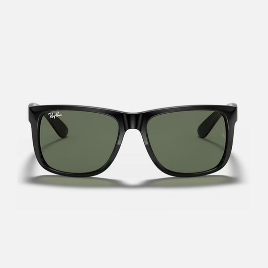 Ray-Ban RB4165 Justin Classic 601/71 Polished Black