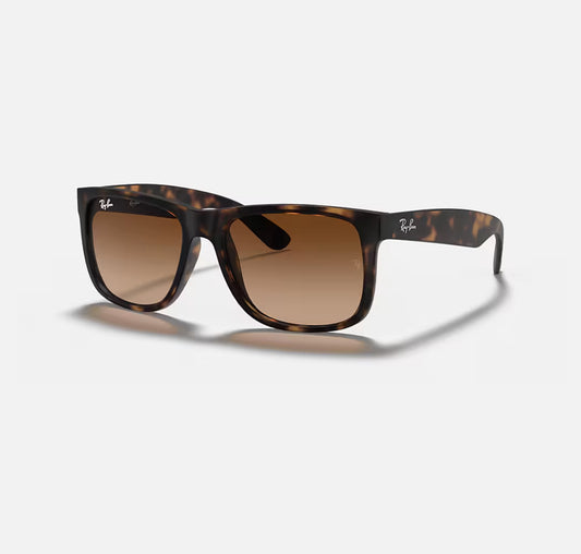 Ray-Ban RB4165 Justin Classic 710/13 Matte Havana