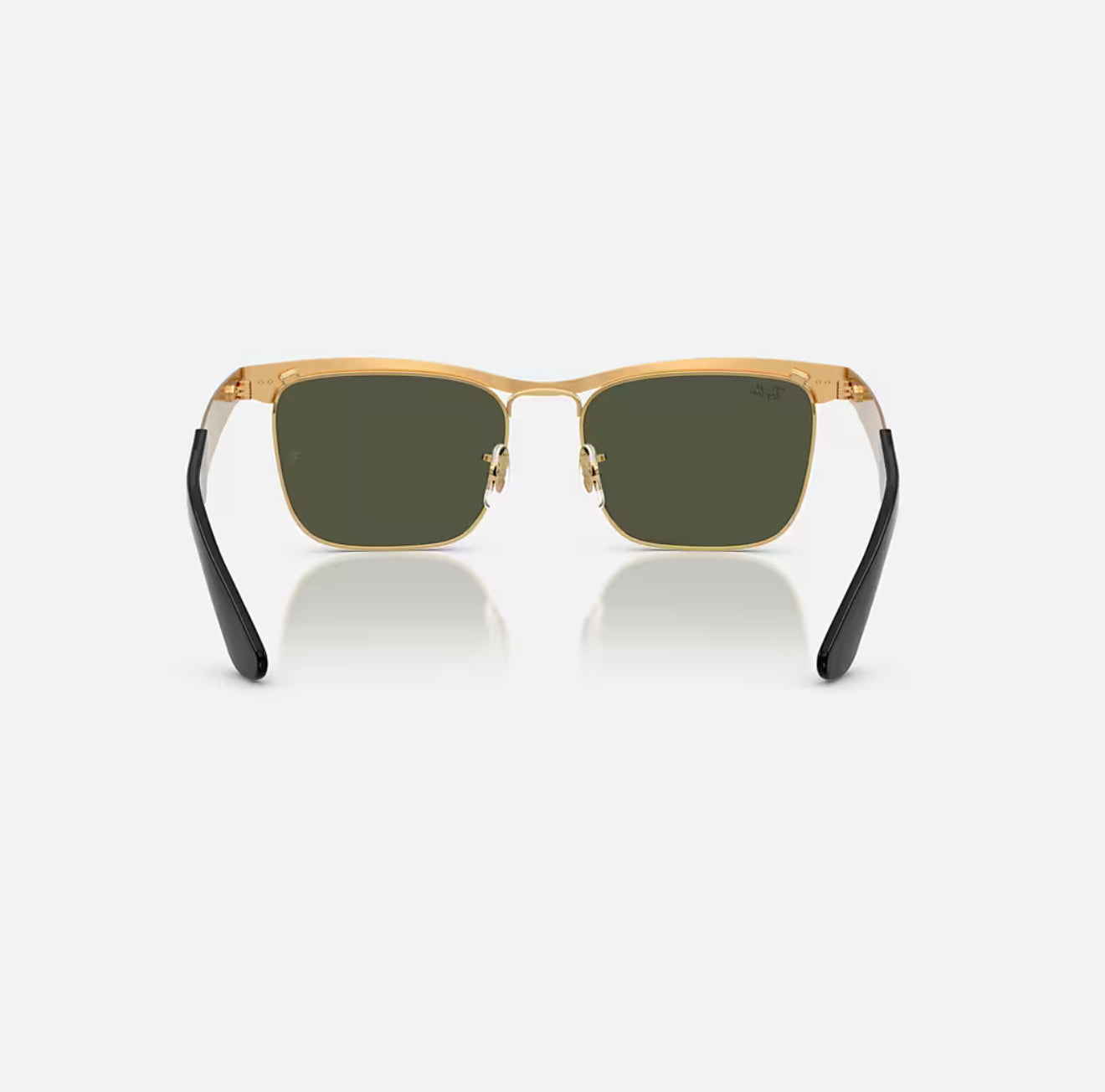 RB3875 927633- Wayfarer Deluxe