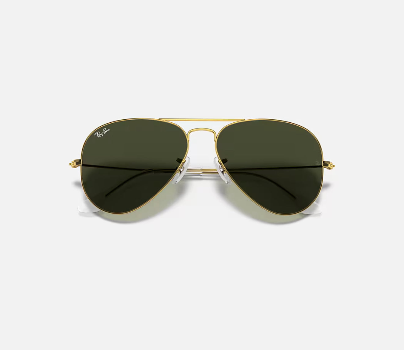 Ray-Ban RB3025 AVIATOR CLASSIC L0205 Polished Arista Gold