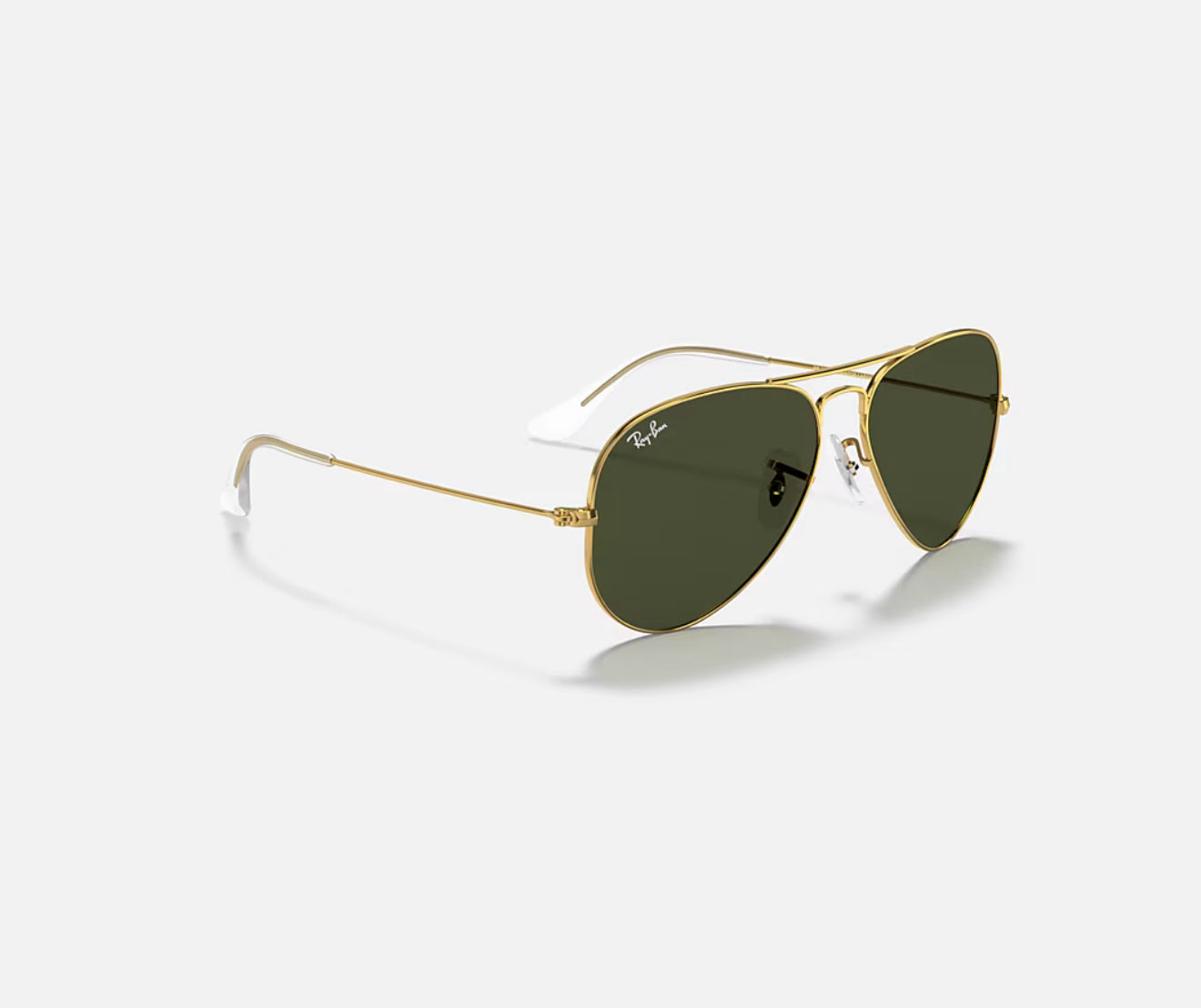 Ray-Ban RB3025 AVIATOR CLASSIC L0205 Polished Arista Gold