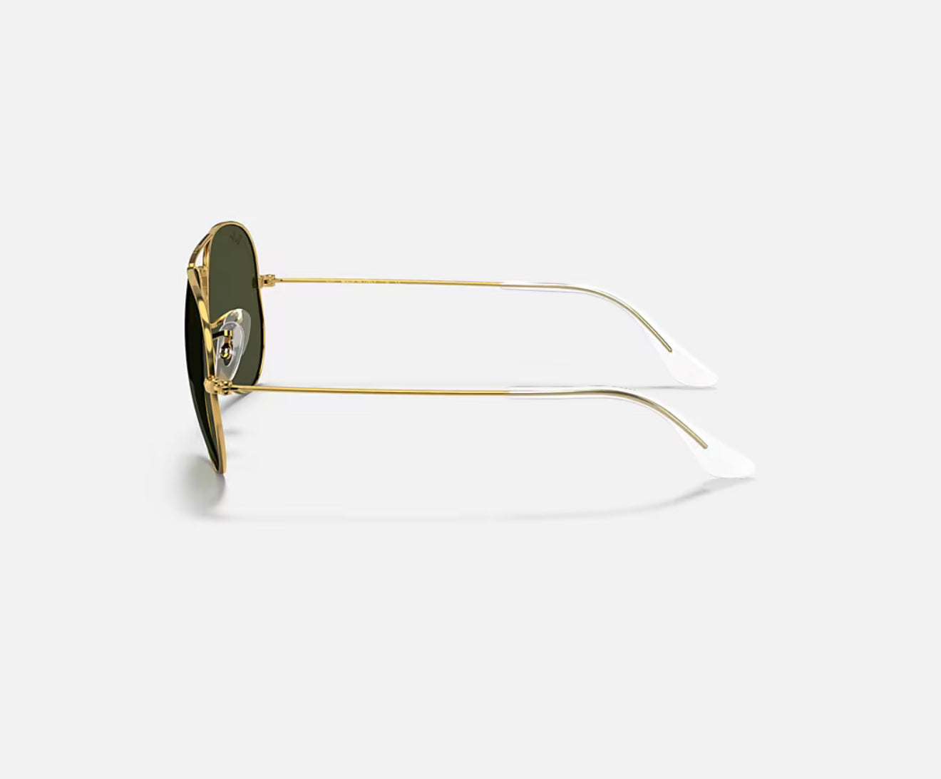 Ray-Ban RB3025 AVIATOR CLASSIC L0205 Polished Arista Gold