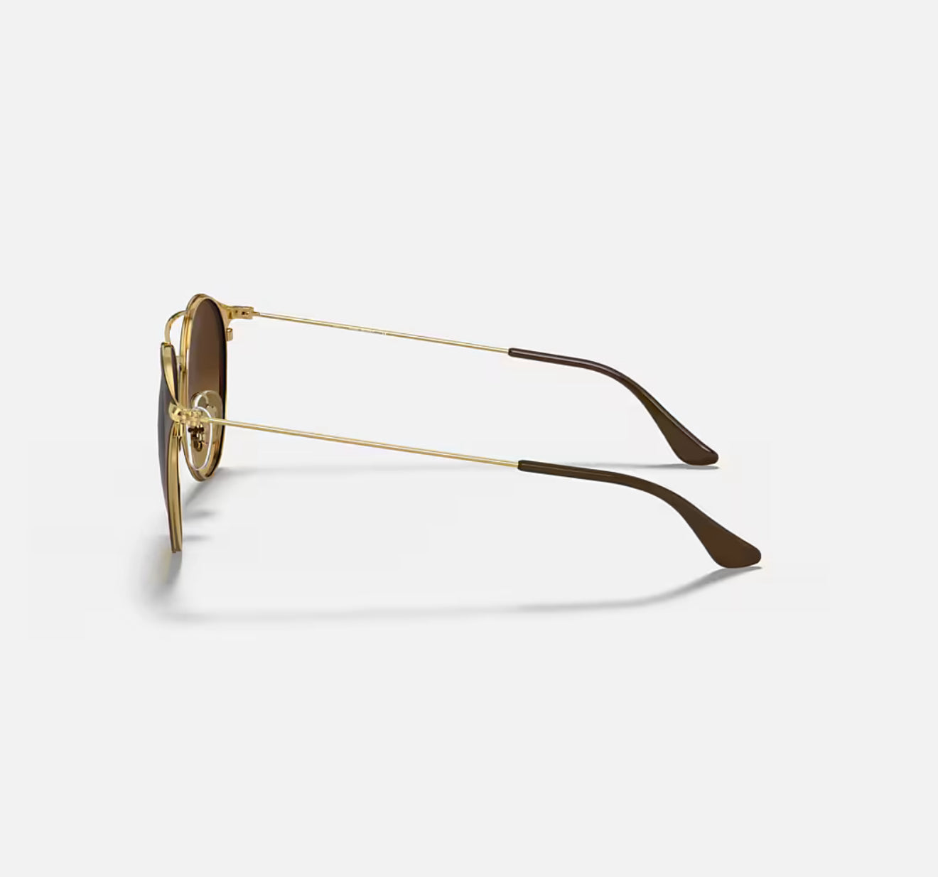 Ray-Ban RB3546 Phantos 9009185 Polished Brown