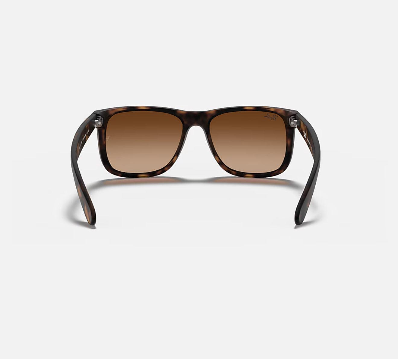 Ray-Ban RB4165 Justin Classic 710/13 Matte Havana