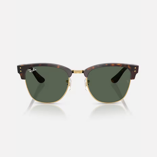 Ray-Ban RBR0504S Clubmaster Reverse 1359VR Polished Havana