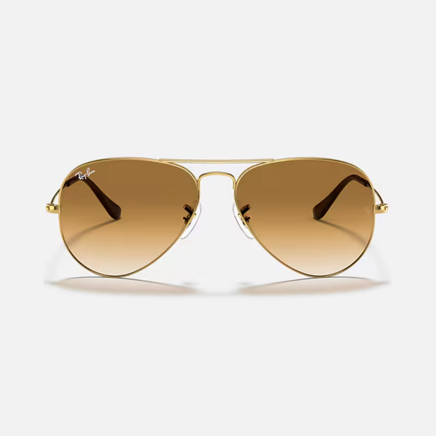Ray-Ban RB3025 Aviator Gradient 001/51 Polished Arista Gold
