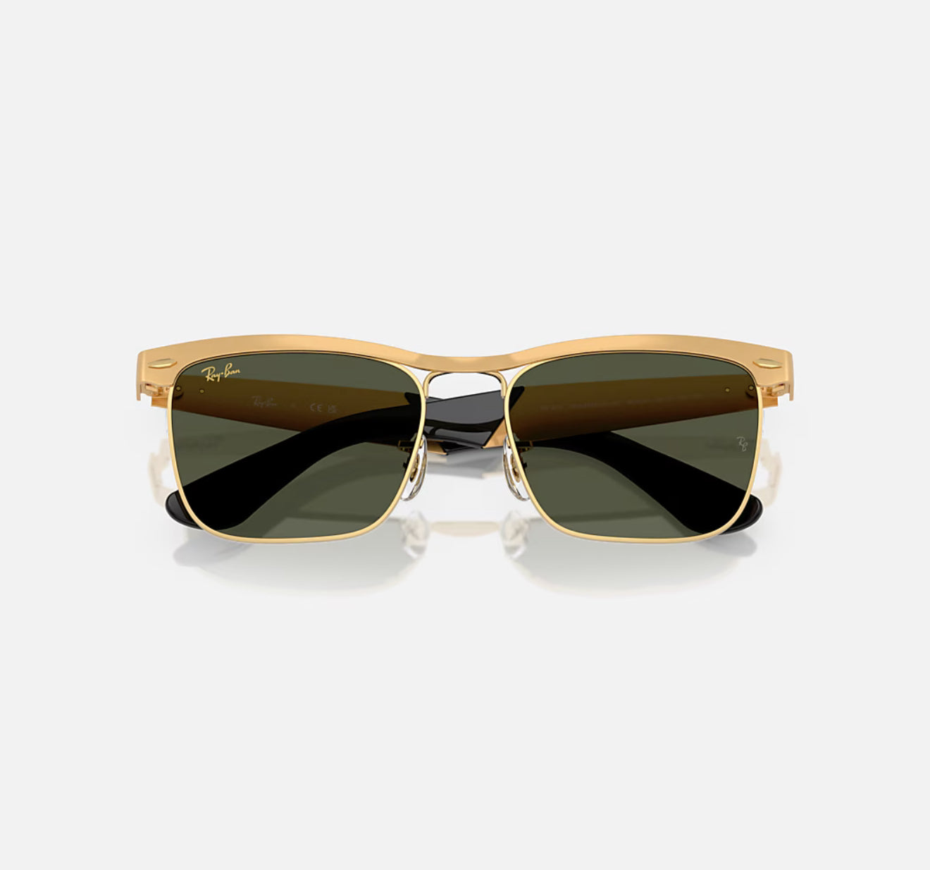RB3875 927633- Wayfarer Deluxe