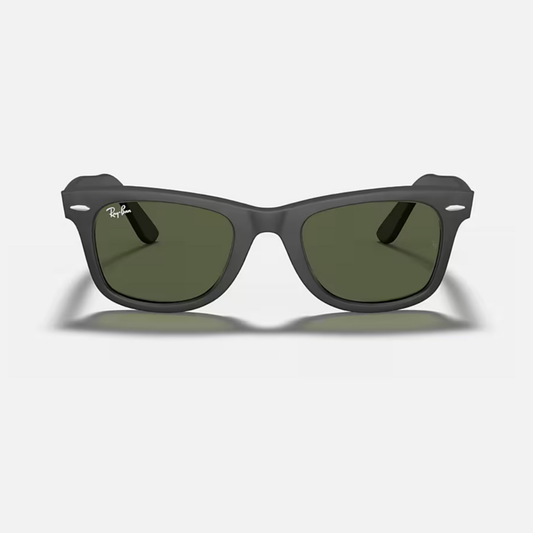 Ray-Ban RB2140F ORIGINAL WAYFARER CLASSIC 901S Matte Black