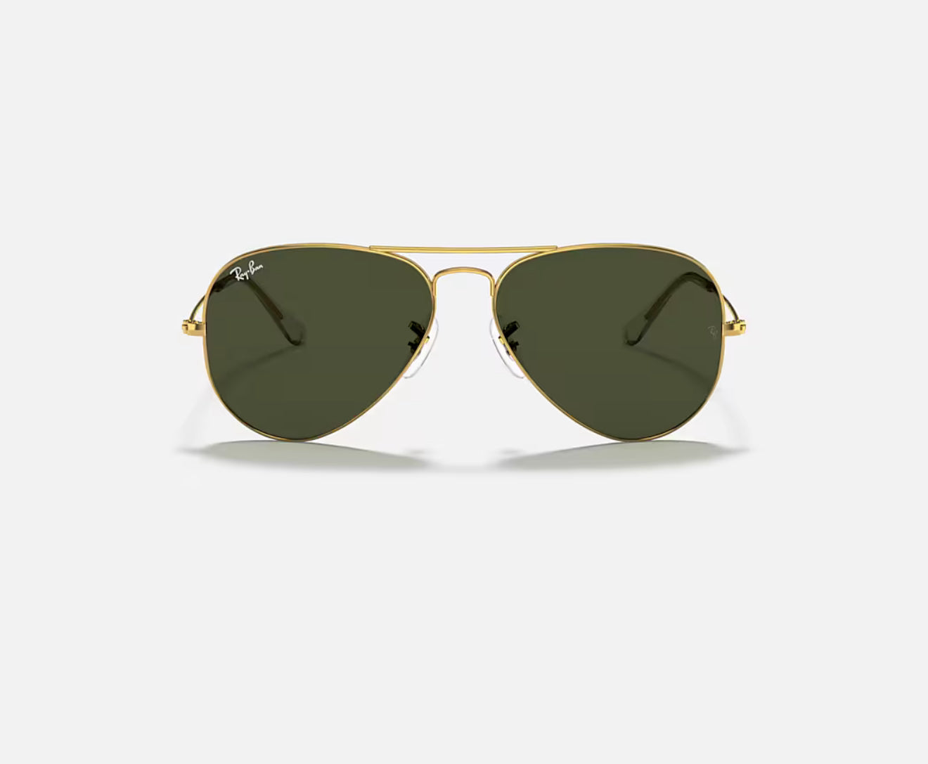 Ray-Ban RB3025 AVIATOR CLASSIC L0205 Polished Arista Gold