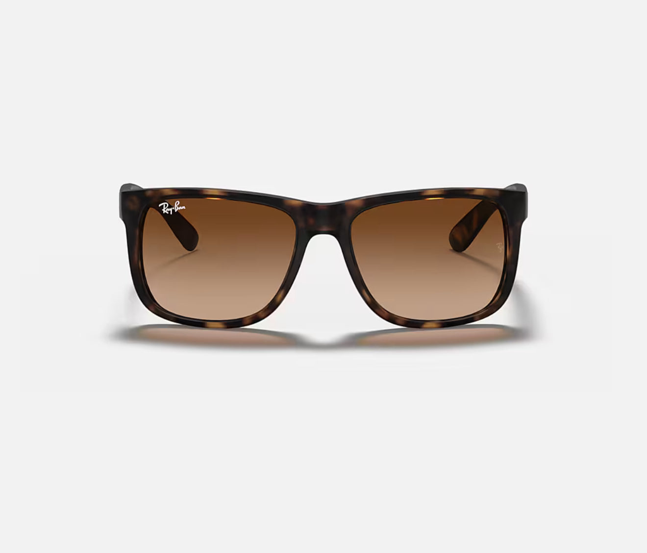 Ray-Ban RB4165 Justin Classic 710/13 Matte Havana