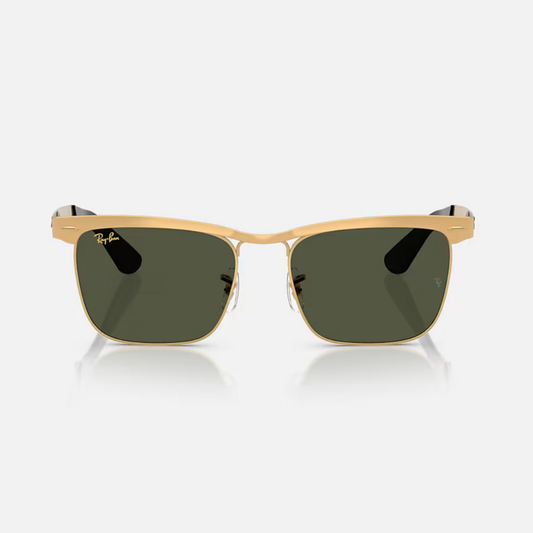 RB3875 927633- Wayfarer Deluxe