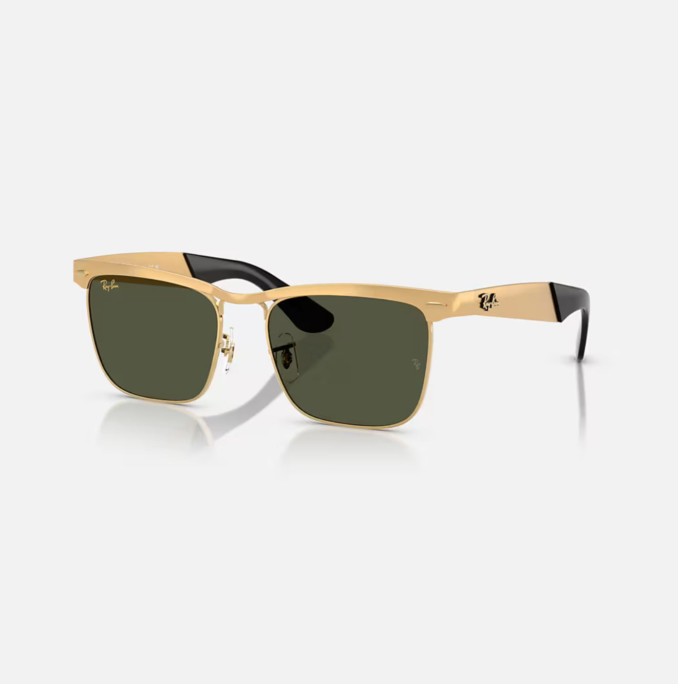 RB3875 927633- Wayfarer Deluxe