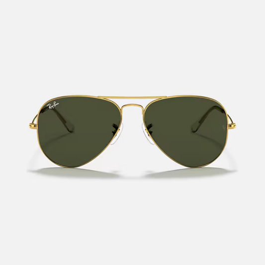 Ray-Ban RB3025 AVIATOR CLASSIC L0205 Polished Arista Gold