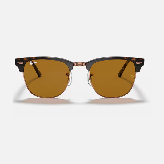 Ray-Ban RB3016 Clubmaster Classic 130933 Havana